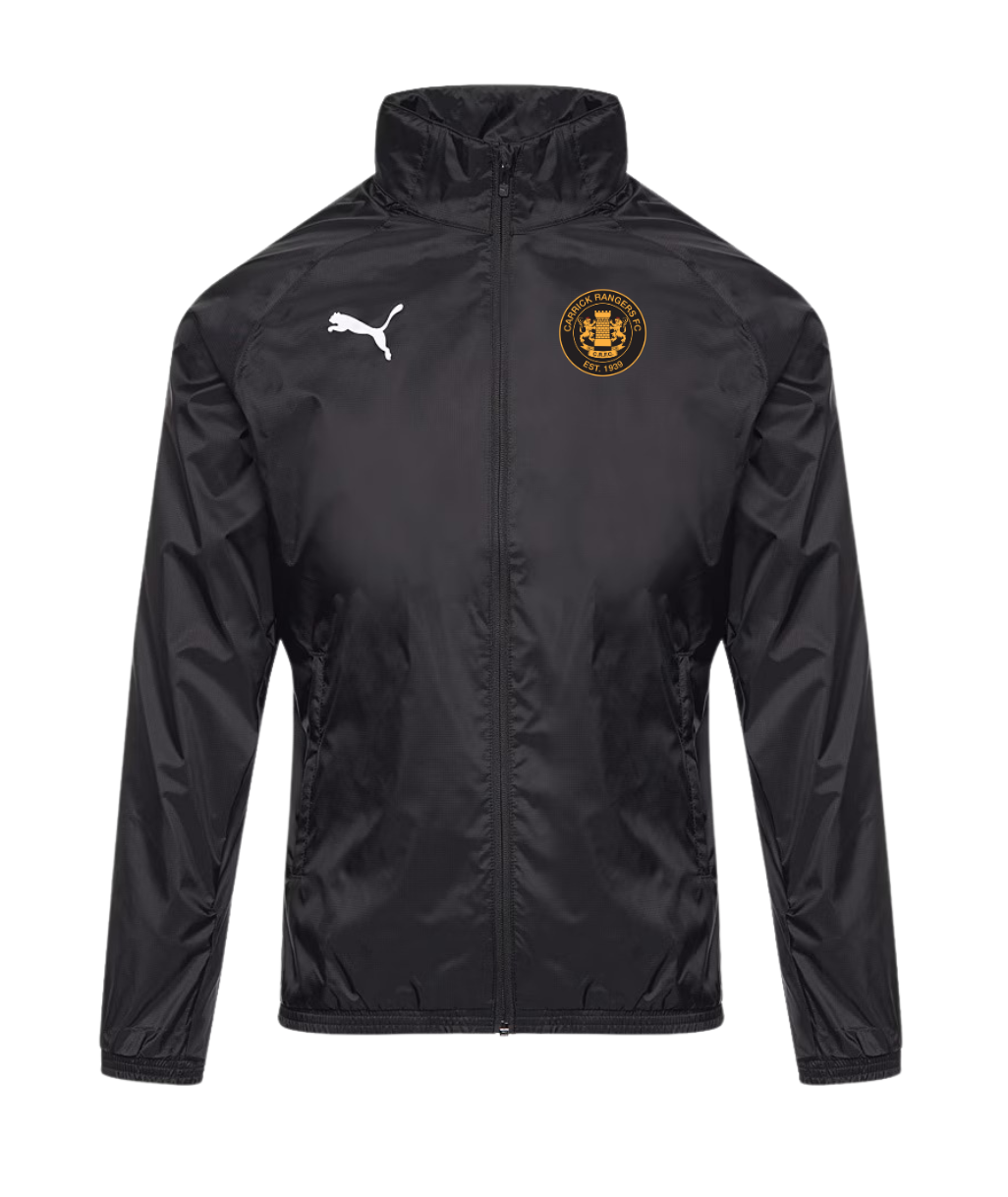 Puma All Weather Jacket