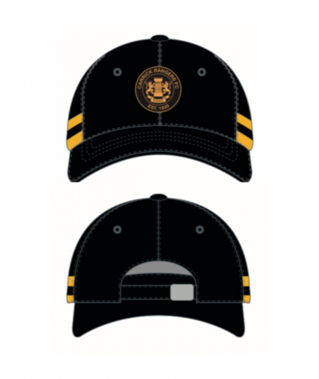 Baseball Cap