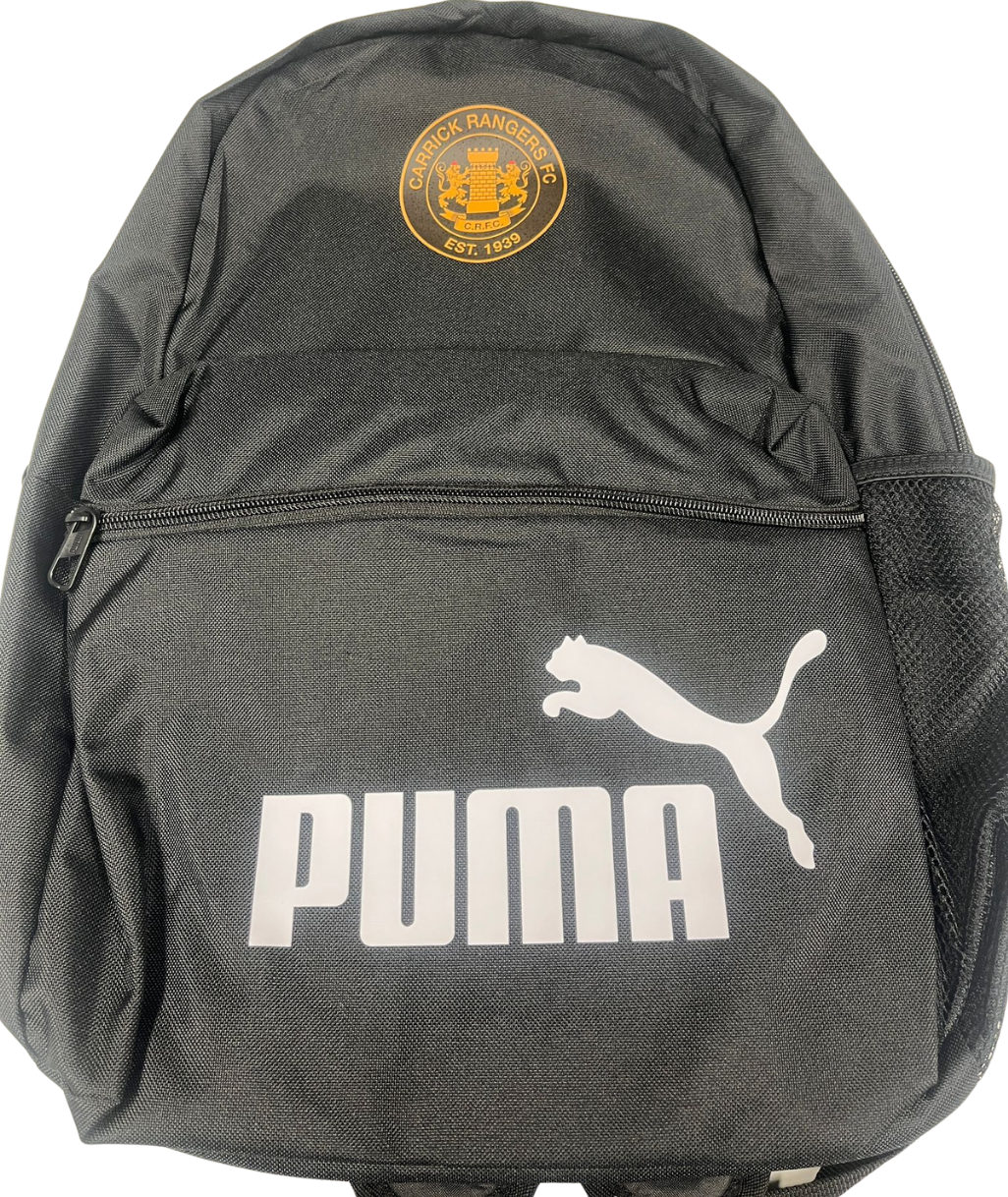 Puma Backpack