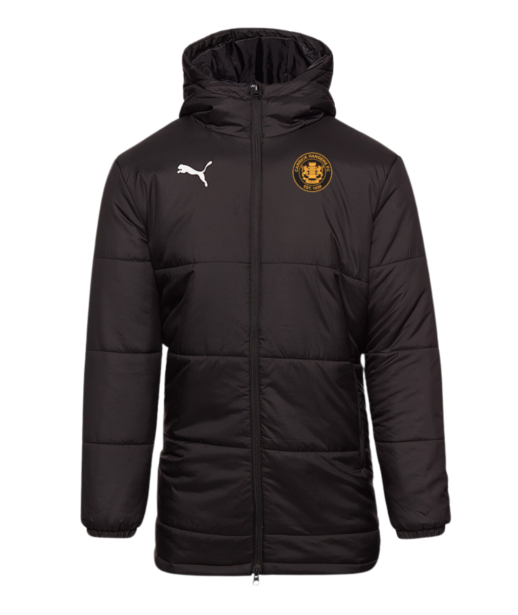 Puma Bench Jacket