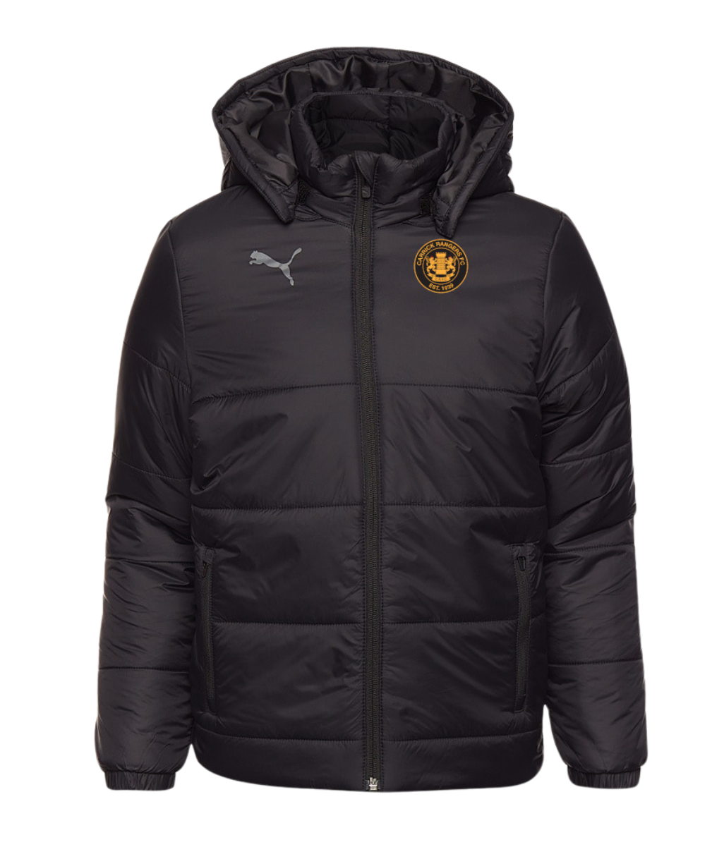 Puma Padded Jacket