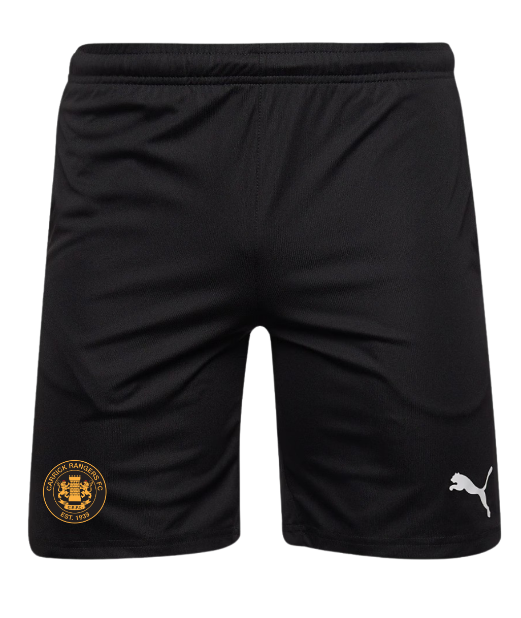 Puma Training Shorts