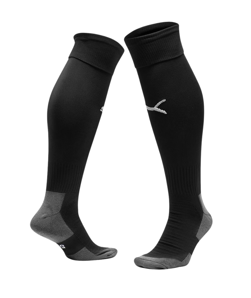 Puma Socks - Black