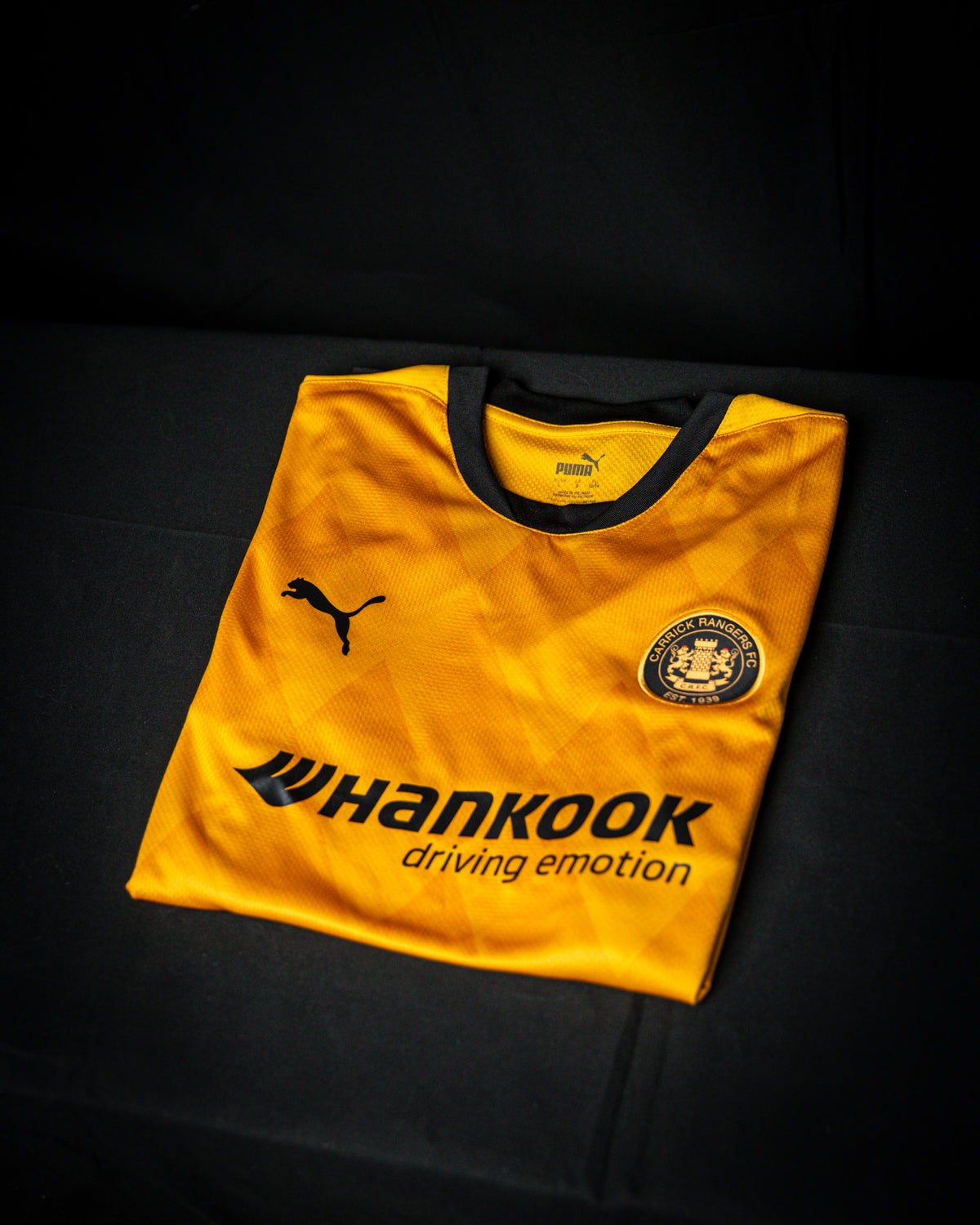 Home Shirt - 24/26