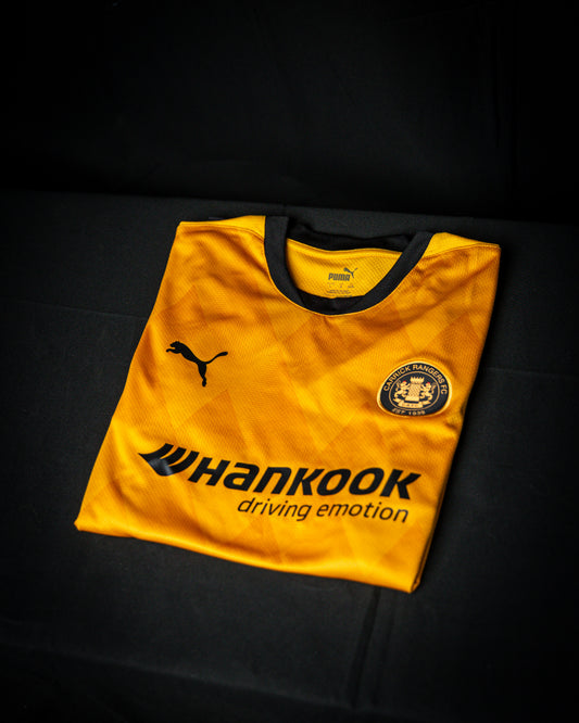 Home Shirt - 24/26