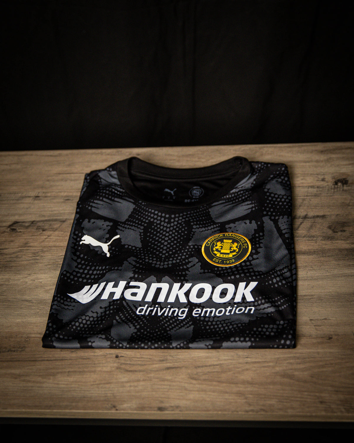 Away Shirt - 25/26