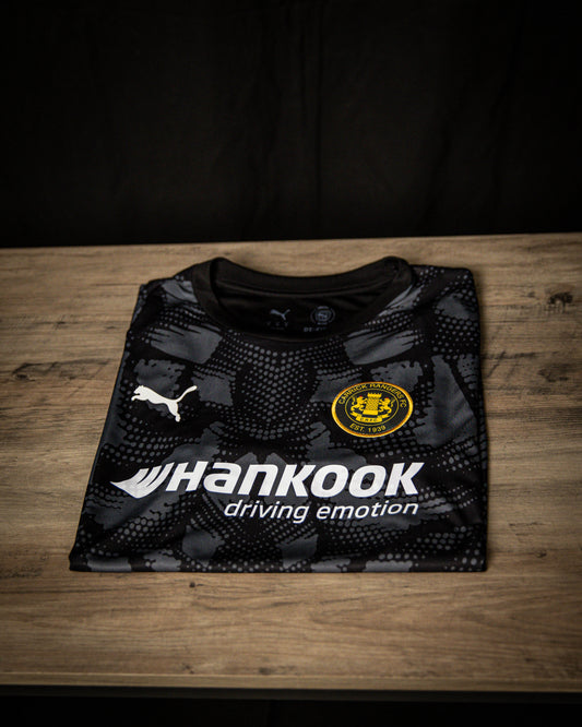Away Shirt - 25/26