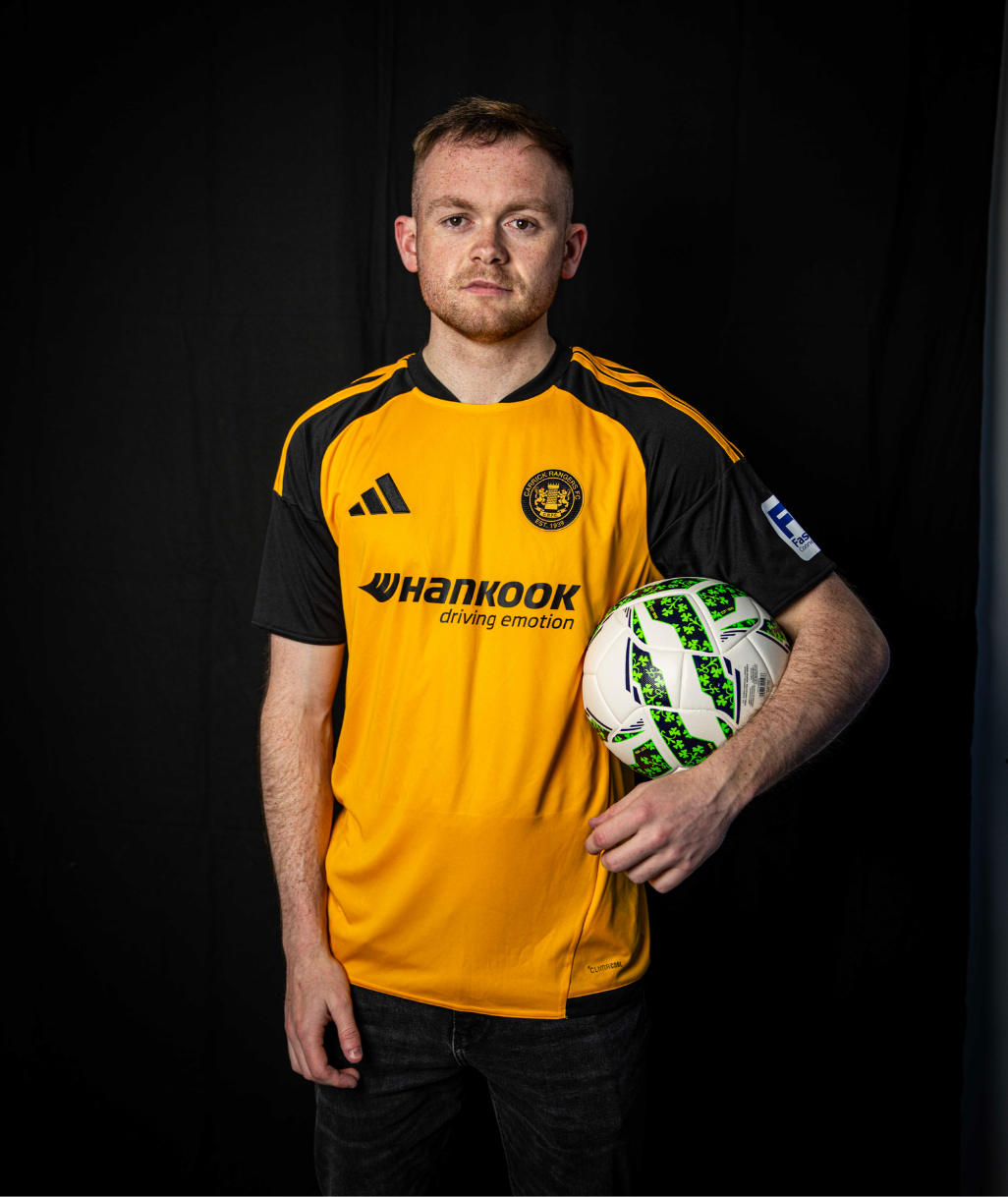 Home Shirt - 26/27