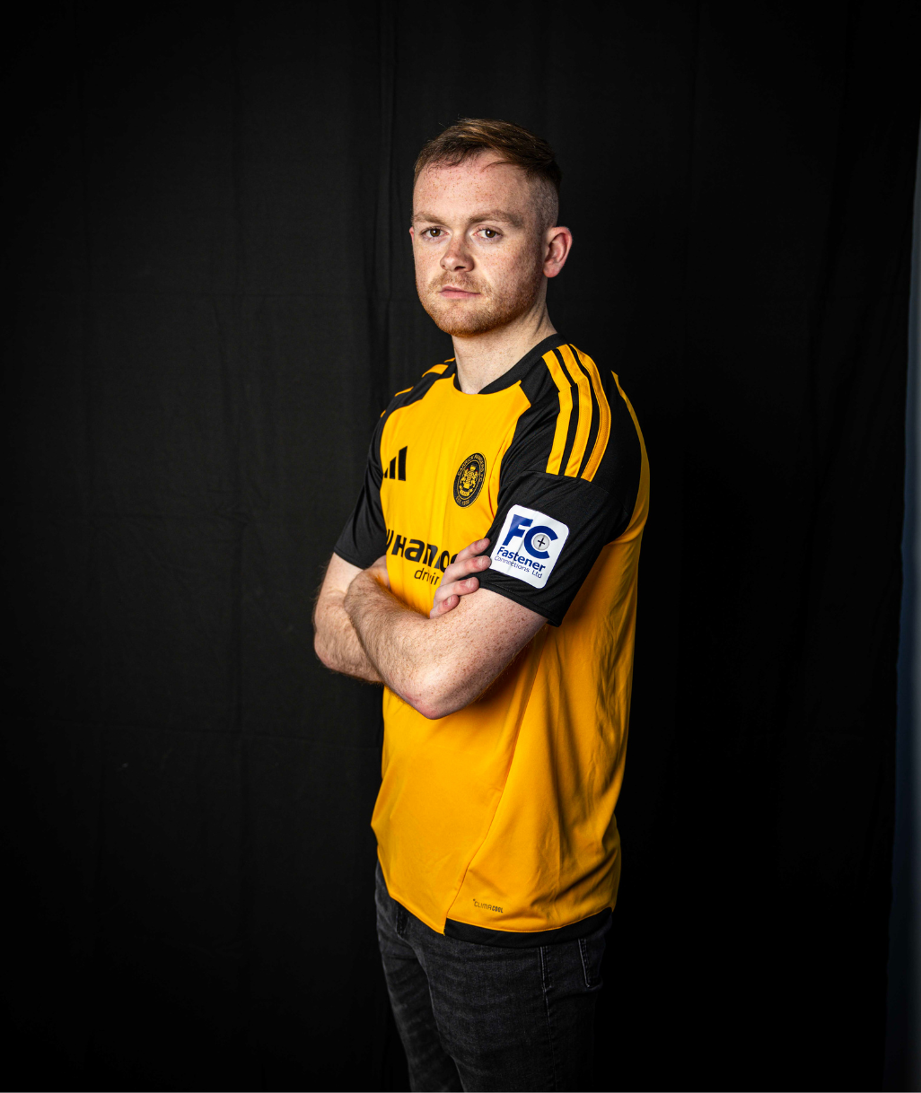 Home Shirt - 26/27