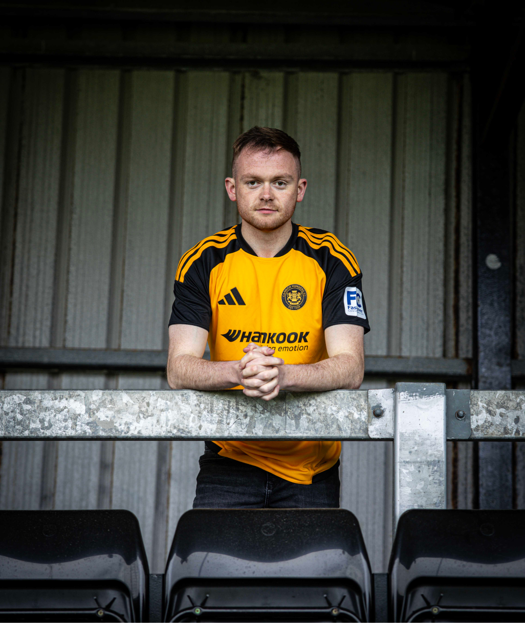 Home Shirt - 26/27