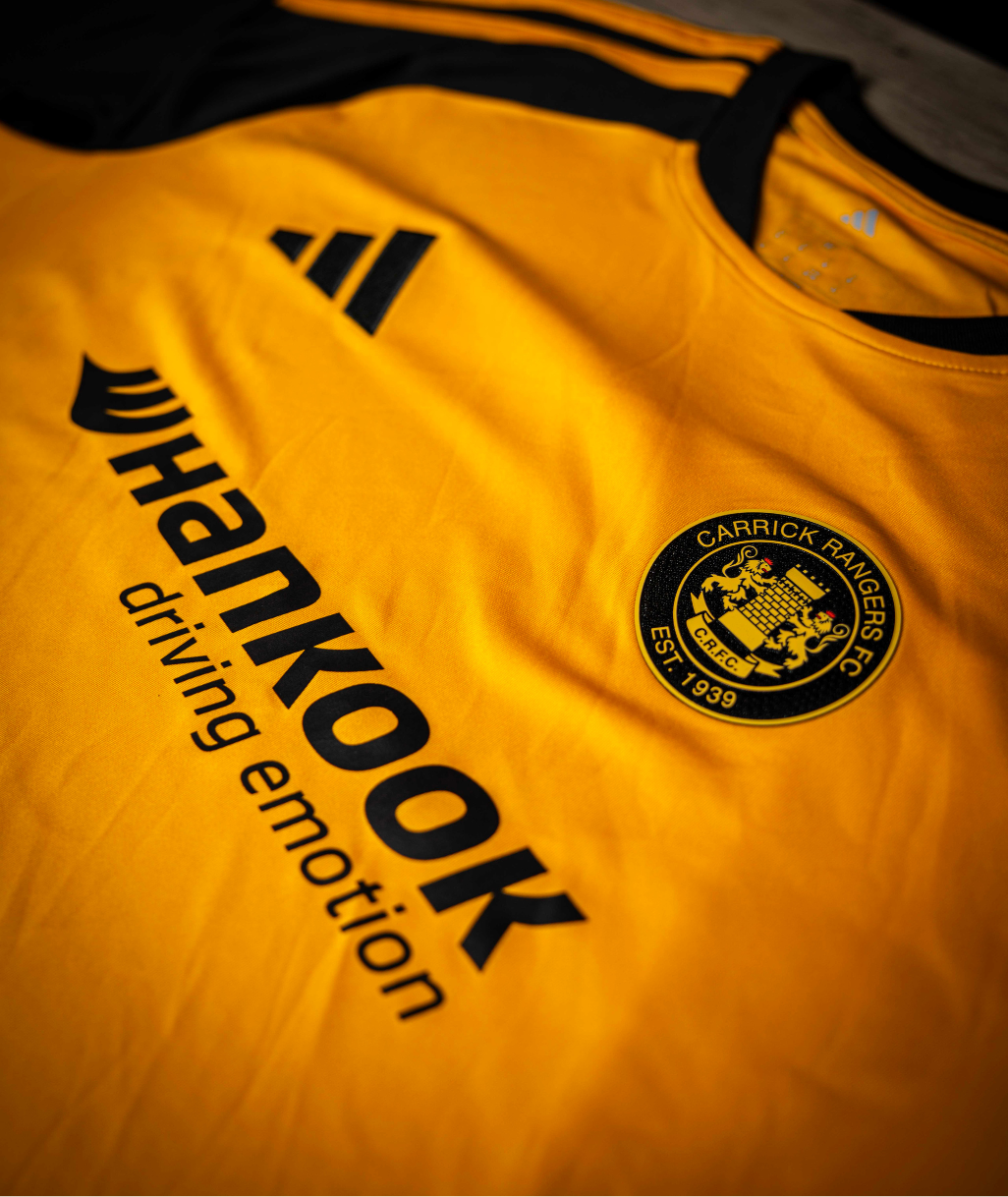 Home Shirt - 26/27