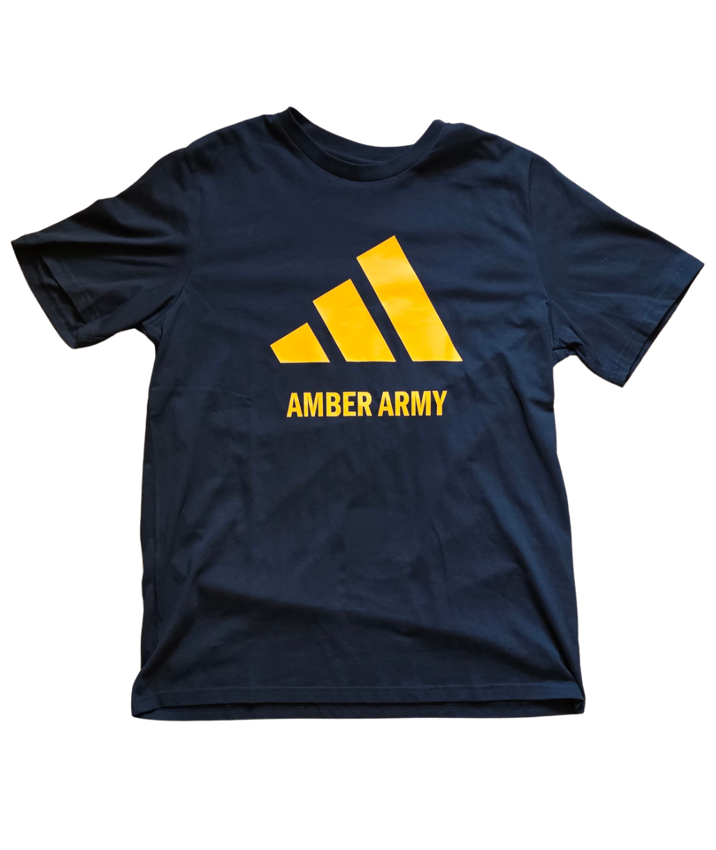 Adidas Amber Army T-Shirt