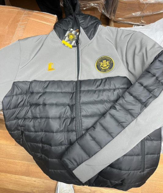 Avanti Jacket