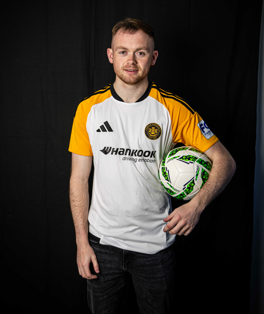 Away Shirt - 26/27