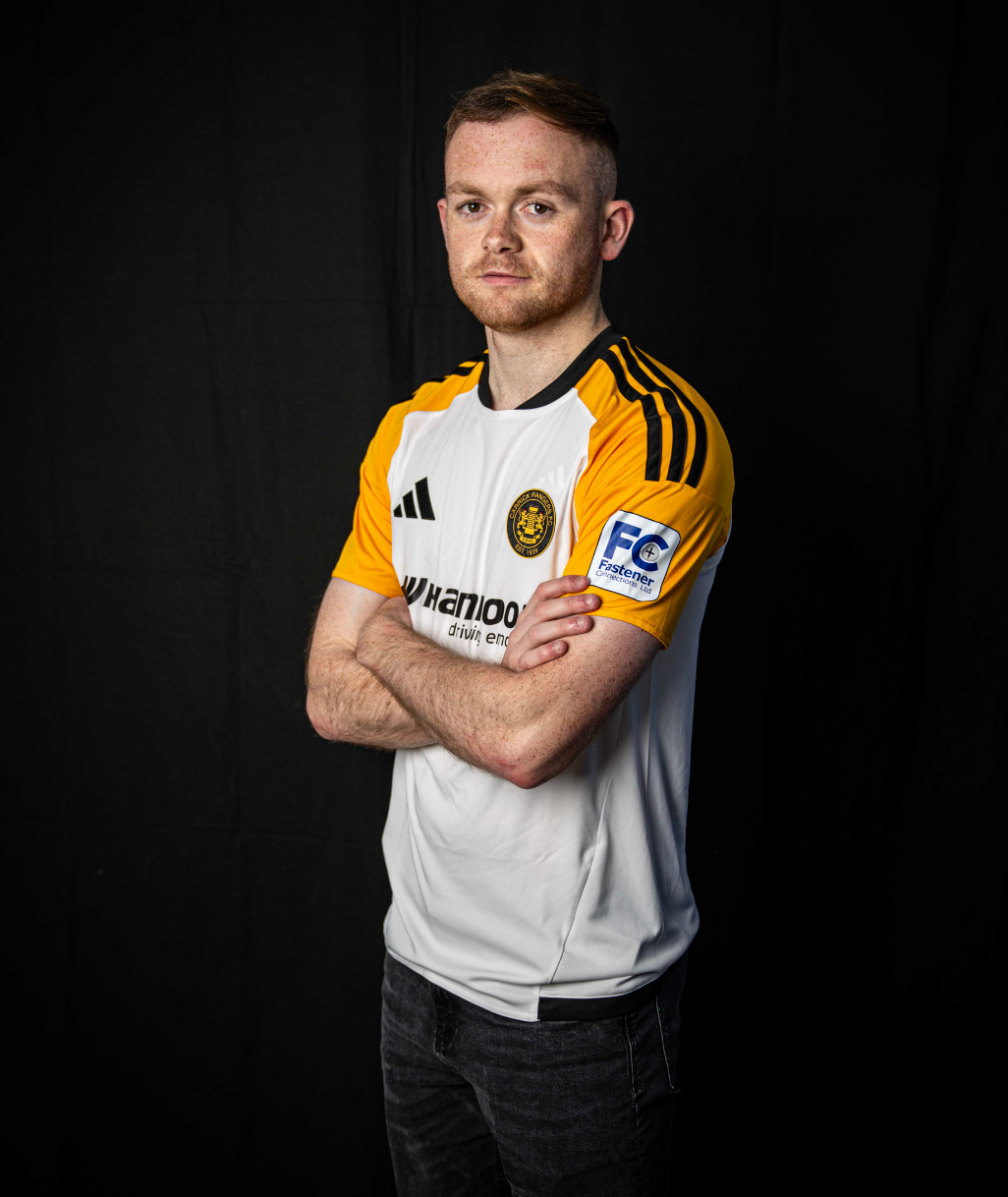 Away Shirt - 26/27
