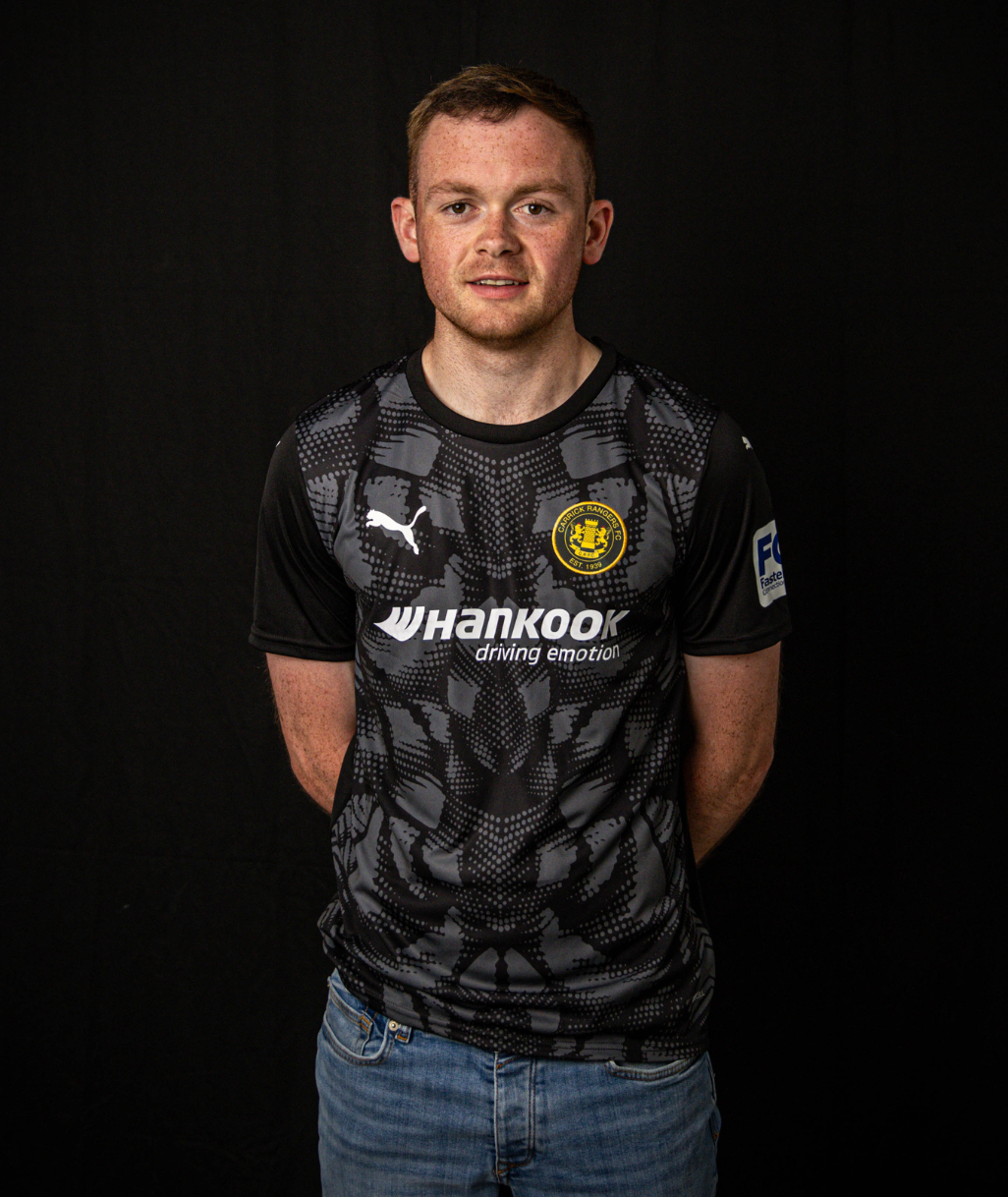 Carrick Rugby Kit Away Shirt - 25/26 – Carrick Rangers Online Shop