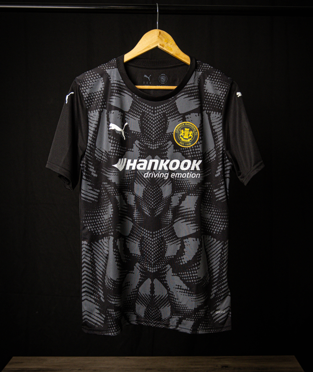Away Shirt - 25/26
