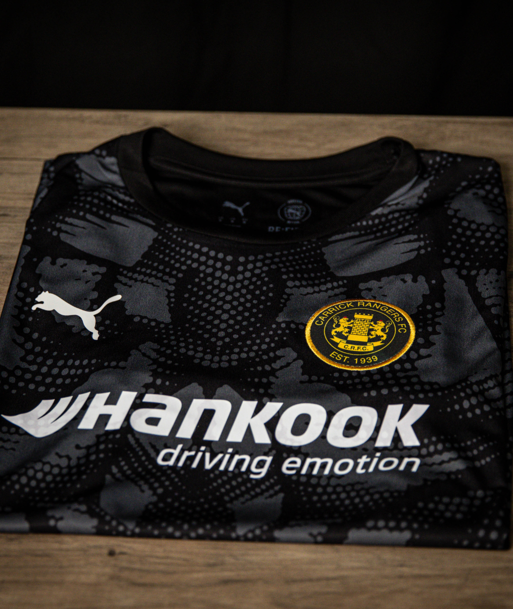 Away Shirt - 25/26