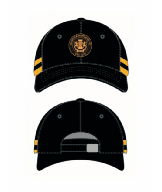 Baseball Cap