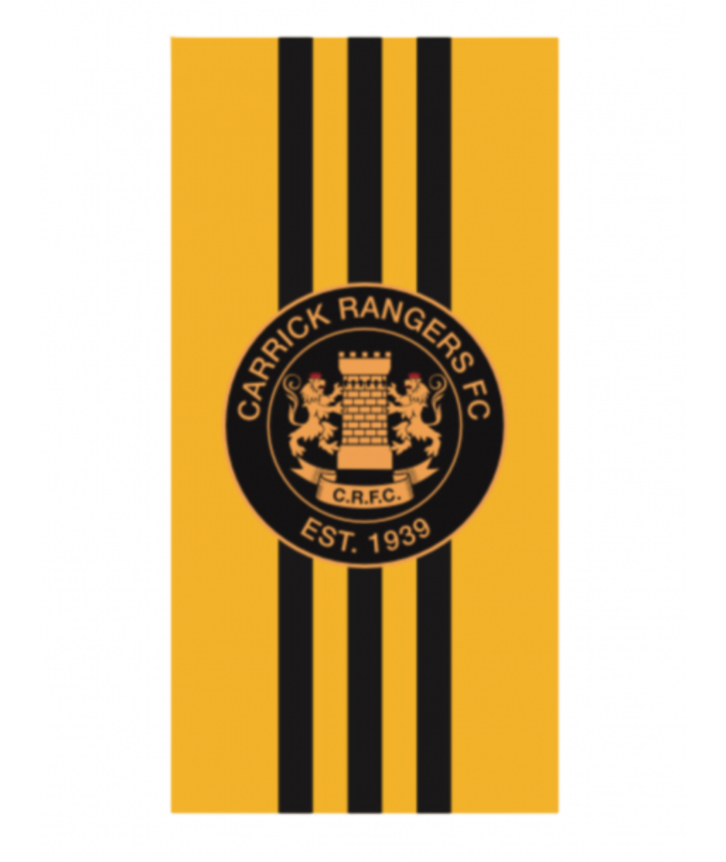 Beach Towel