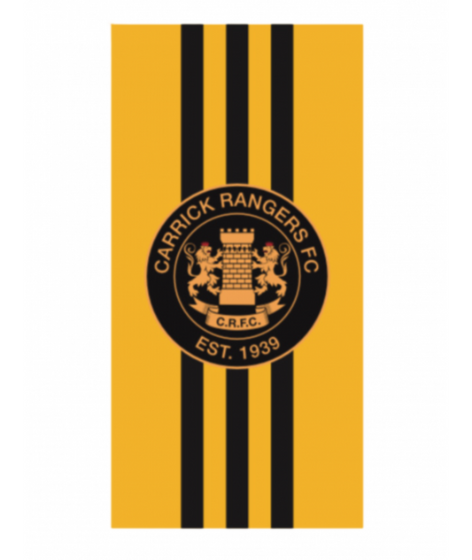Beach Towel