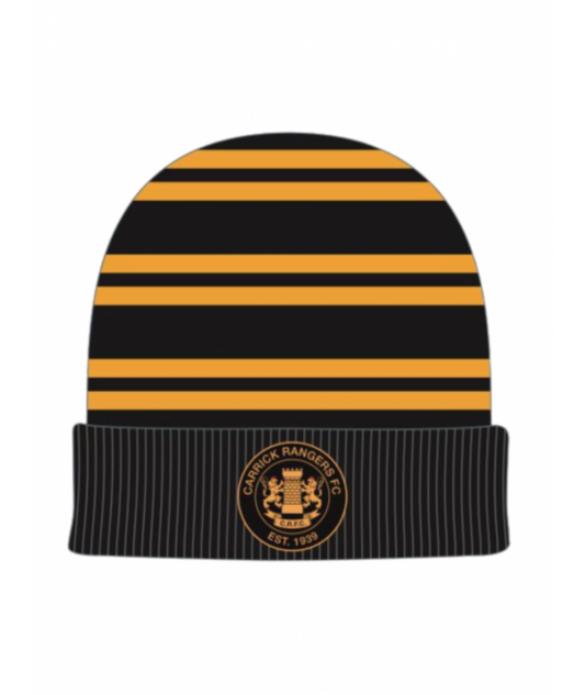 Beanie Hat