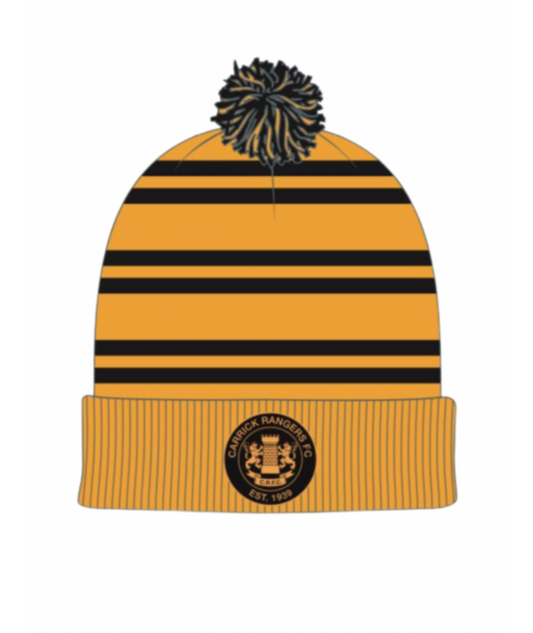 Bobble Hat
