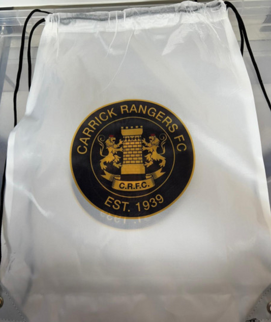 Drawstring Bag