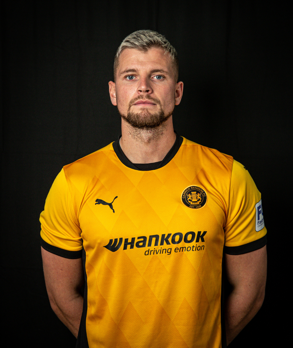 Replica Kits – Carrick Rangers Online Shop
