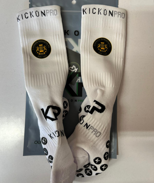 KickonPro Grip Socks