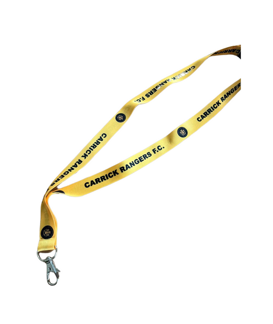 Lanyard