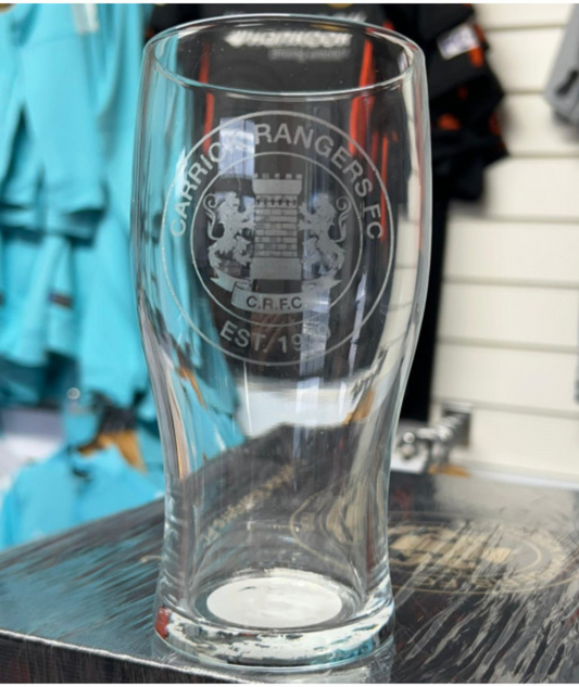 Pint Glass