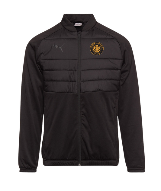 Puma Hybrid Jacket