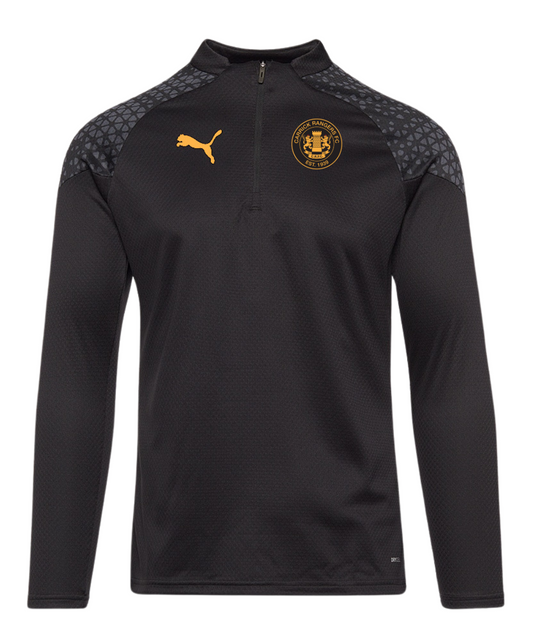 Puma Travel 1/4 Zip