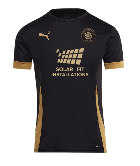 Puma Warmup Shirt - 24/25