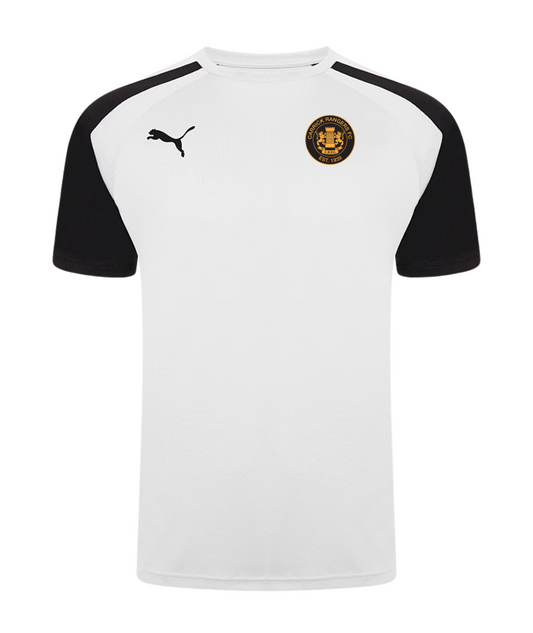 Puma Training Shirt - White